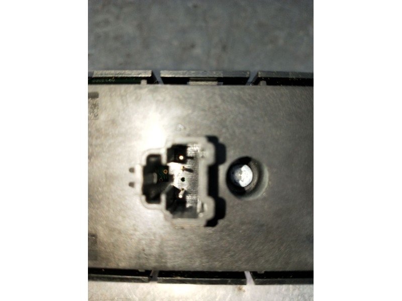 Recambio de mando elevalunas delantero izquierdo para ford s-max (cj, wa6) 2.0 tdci referencia OEM IAM 20150410B DG9T14540DCW 