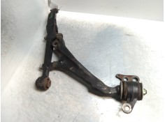Recambio de brazo suspension inferior delantero izquierdo para mg rover mg zs zs 180 referencia OEM IAM   