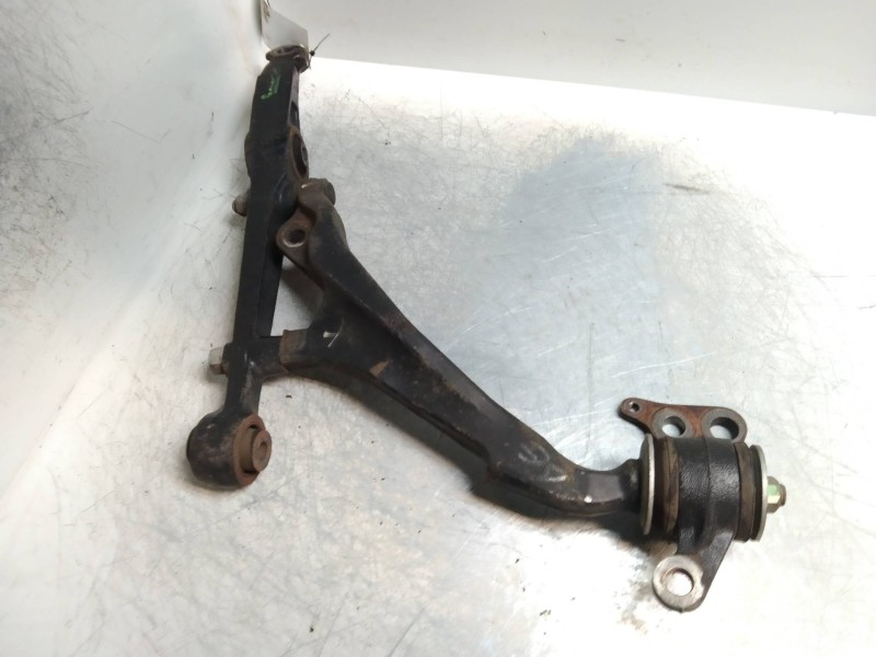 Recambio de brazo suspension inferior delantero izquierdo para mg rover mg zs zs 180 referencia OEM IAM   