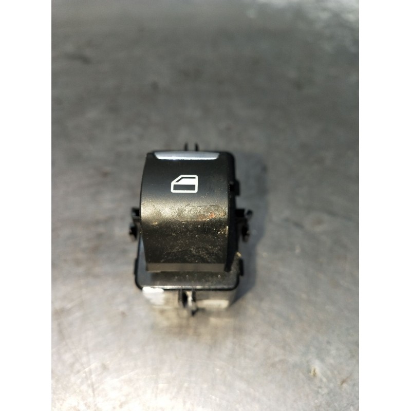Recambio de mando elevalunas trasero derecho para ford s-max (cj, wa6) 2.0 tdci referencia OEM IAM 20150409B DG9T14529AAW 5P