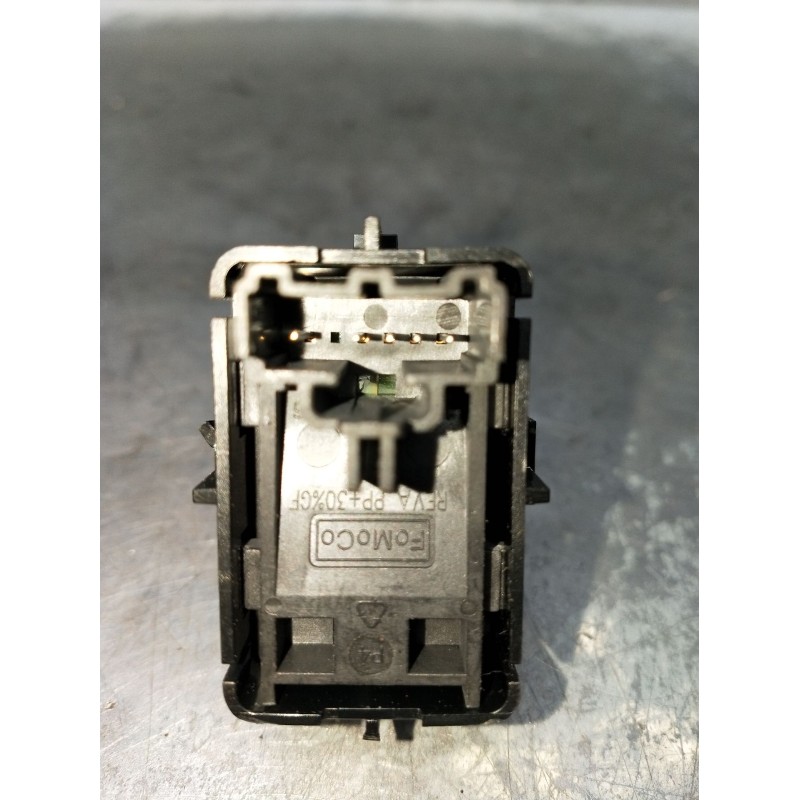 Recambio de mando elevalunas trasero derecho para ford s-max (cj, wa6) 2.0 tdci referencia OEM IAM 20150409B DG9T14529AAW 5P