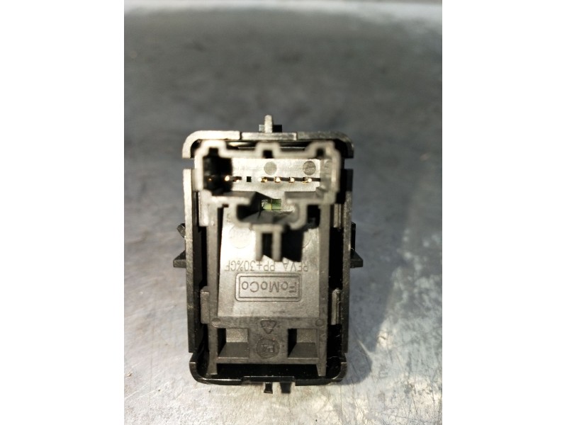 Recambio de mando elevalunas trasero derecho para ford s-max (cj, wa6) 2.0 tdci referencia OEM IAM 20150409B DG9T14529AAW 5P