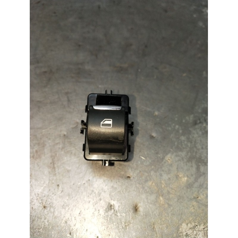 Recambio de mando elevalunas trasero izquierdo para ford s-max (cj, wa6) 2.0 tdci referencia OEM IAM DG9T14529AAW 5P 