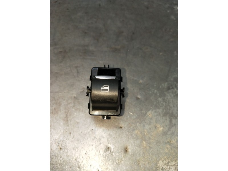 Recambio de mando elevalunas trasero izquierdo para ford s-max (cj, wa6) 2.0 tdci referencia OEM IAM DG9T14529AAW 5P 