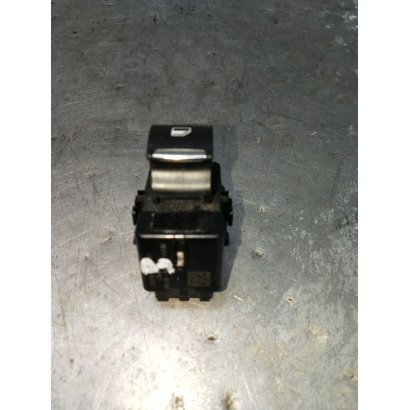 Recambio de mando elevalunas trasero izquierdo para ford s-max (cj, wa6) 2.0 tdci referencia OEM IAM DG9T14529AAW 5P 