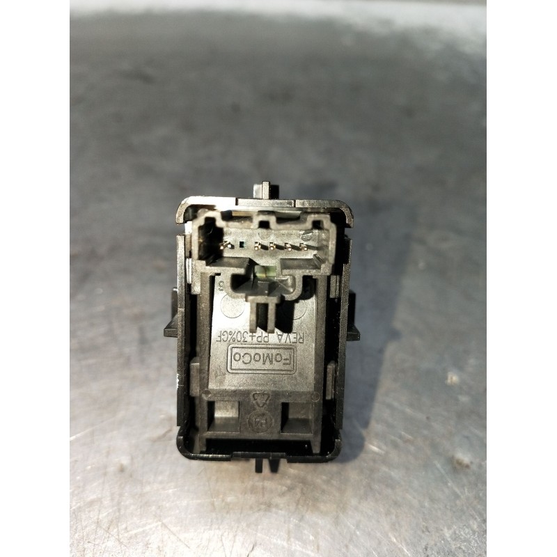 Recambio de mando elevalunas trasero izquierdo para ford s-max (cj, wa6) 2.0 tdci referencia OEM IAM DG9T14529AAW 5P 