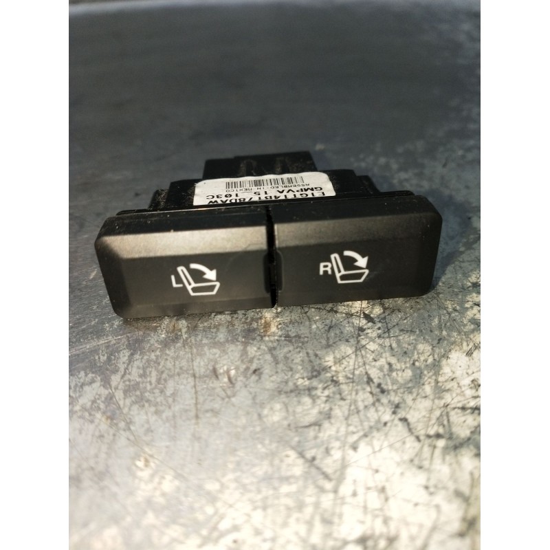 Recambio de mando multifuncion para ford s-max (cj, wa6) 2.0 tdci referencia OEM IAM E1GT14B178DAW GMPVA15103C 