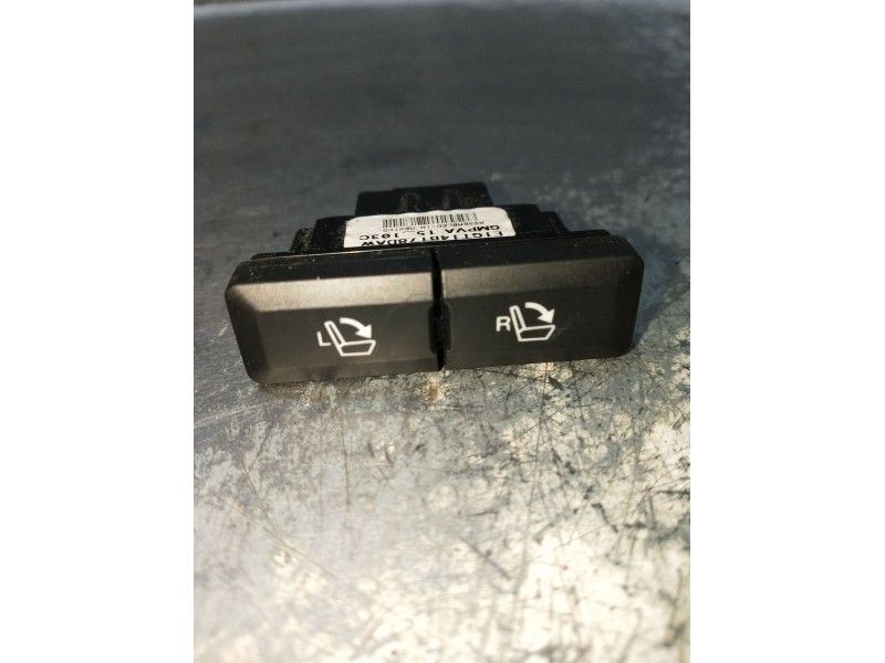 Recambio de mando multifuncion para ford s-max (cj, wa6) 2.0 tdci referencia OEM IAM E1GT14B178DAW GMPVA15103C 