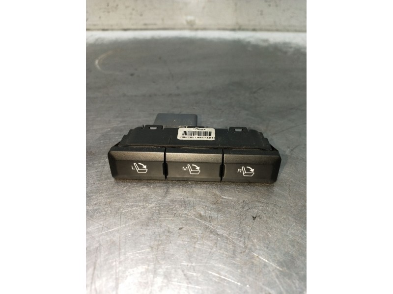 Recambio de mando multifuncion para ford s-max (cj, wa6) 2.0 tdci referencia OEM IAM E1GT14B178ABW  