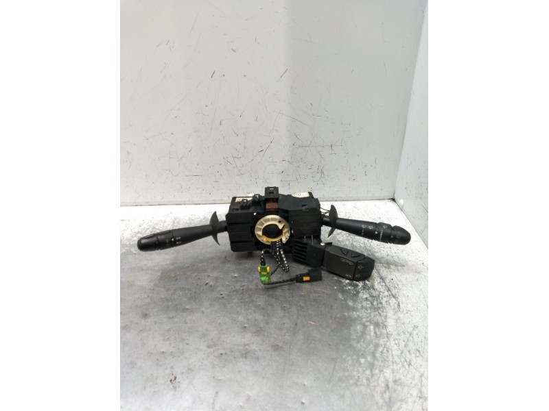 Recambio de mando luces para renault twingo authentique referencia OEM IAM 346040041  