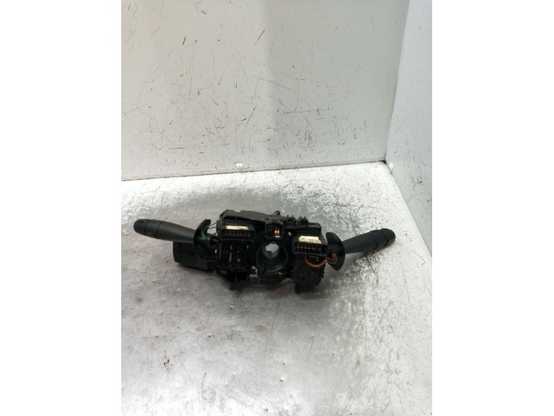 Recambio de mando luces para renault twingo authentique referencia OEM IAM 346040041  