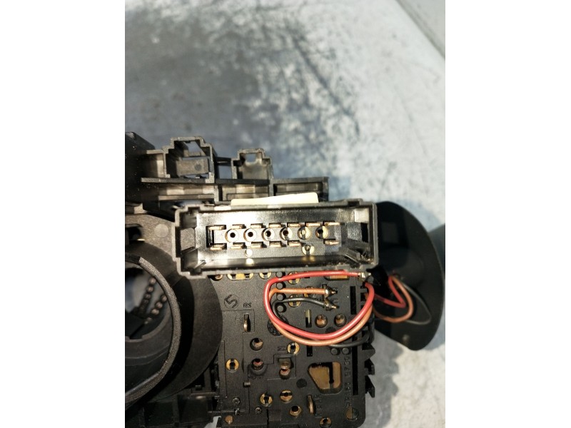 Recambio de mando luces para renault twingo authentique referencia OEM IAM 346040041  