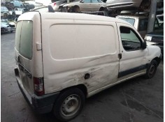 citroen berlingo del año 2006 2