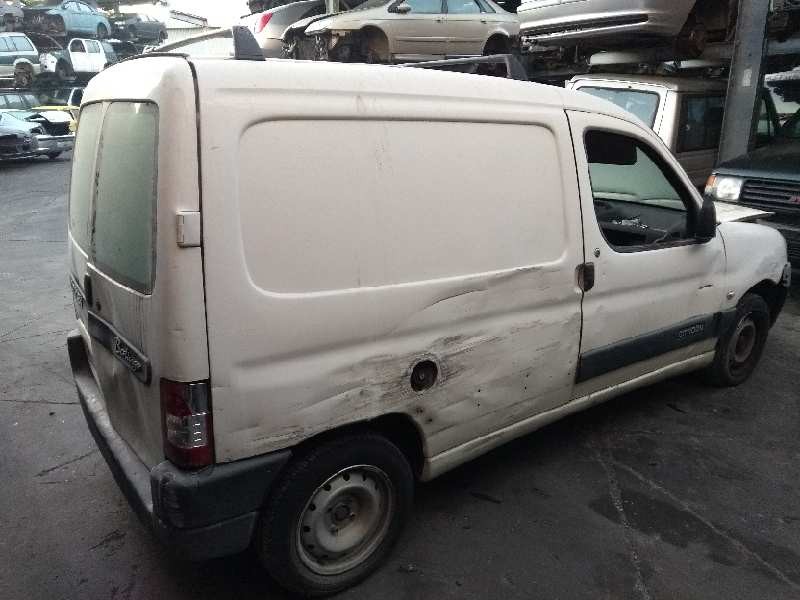 citroen berlingo del año 2006