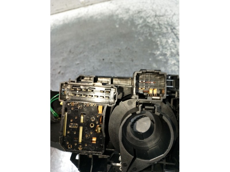 Recambio de mando luces para renault twingo authentique referencia OEM IAM 346040041  