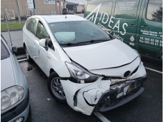 toyota prius plus (_w4_) del año 2017