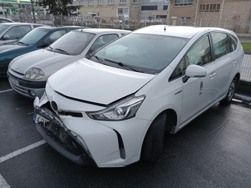 toyota prius plus (_w4_) del año 2017