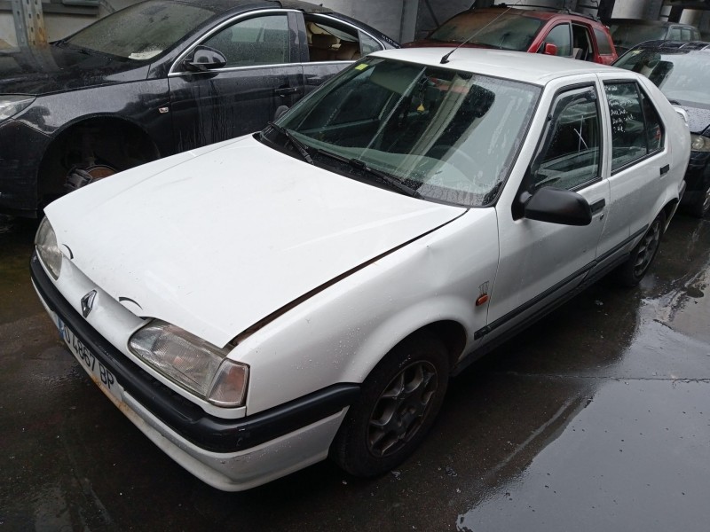 renault 19 ii (b/c53_) del año 1995