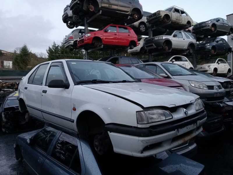 renault 19 ii (b/c53_) del año 1995