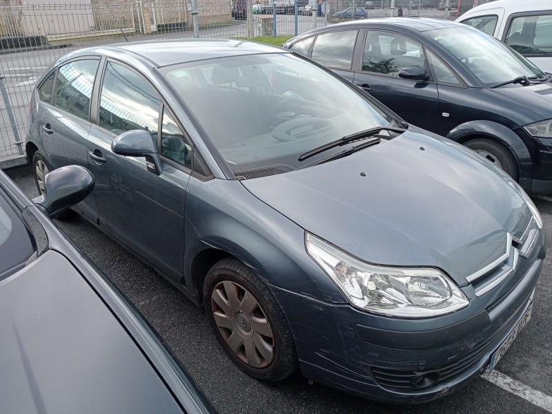 citroën c4 i (lc_) del año 2005