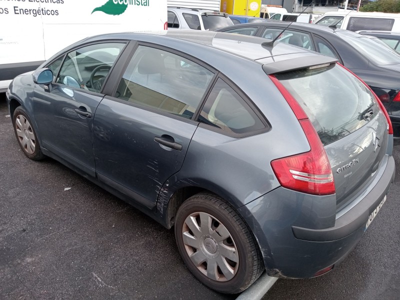 citroën c4 i (lc_) del año 2005