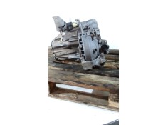 Recambio de caja cambios para peugeot 407 st sport pack referencia OEM IAM 20MB17 6V 0483606 2