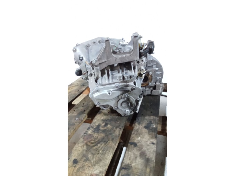 Recambio de caja cambios para peugeot 407 st sport pack referencia OEM IAM 20MB17 6V 0483606