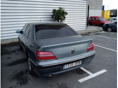 peugeot 406 (8b) del año 2000 2