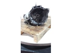 Recambio de caja cambios para ford fusion (ju_) 1.4 referencia OEM IAM 2N1R 7002 NC 5V TTFL0 280406 140649