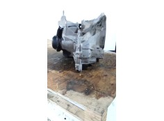 Recambio de caja cambios para ford fusion (ju_) 1.4 referencia OEM IAM 2N1R 7002 NC 5V TTFL0 280406 140649 2