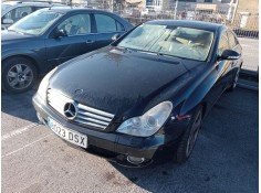 mercedes-benz cls (c219) del año 2005