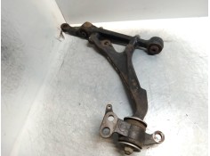 Recambio de brazo suspension inferior delantero izquierdo para mg rover mg zs zs 180 referencia OEM IAM    2