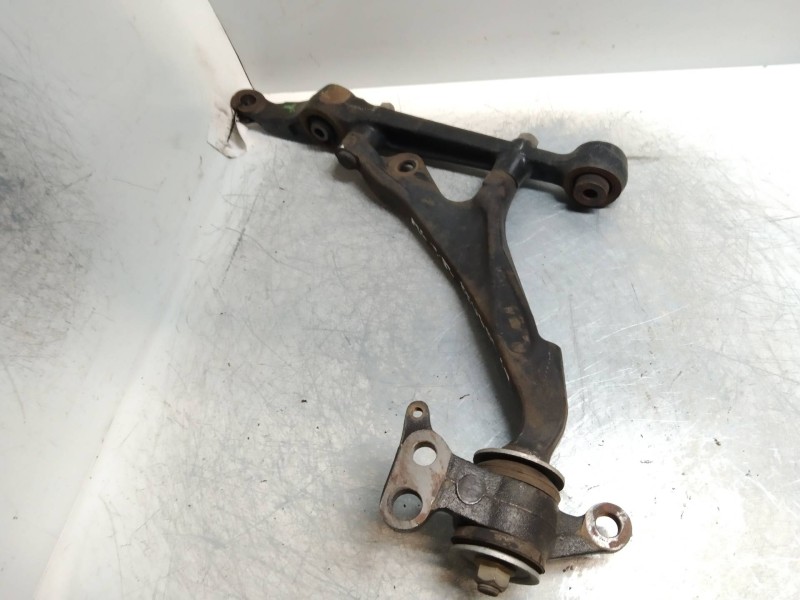 Recambio de brazo suspension inferior delantero izquierdo para mg rover mg zs zs 180 referencia OEM IAM   
