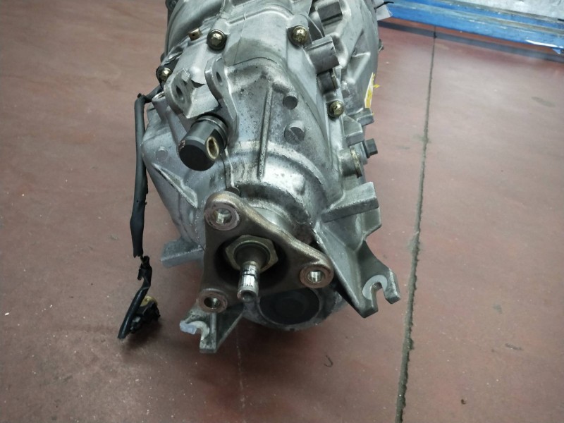 Recambio de caja cambios para bmw serie 3 coupe (e46) 330 ci referencia OEM IAM HCH 1271587 