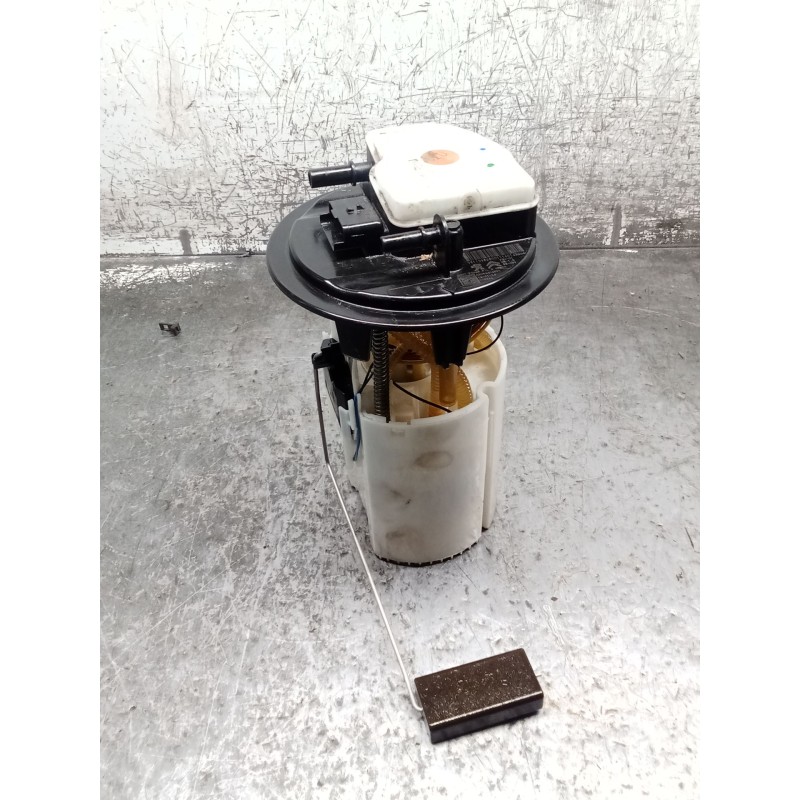 Recambio de bomba combustible para peugeot 3008 i monospace (0u_) 1.6 bluehdi 120 referencia OEM IAM 9811298280  14