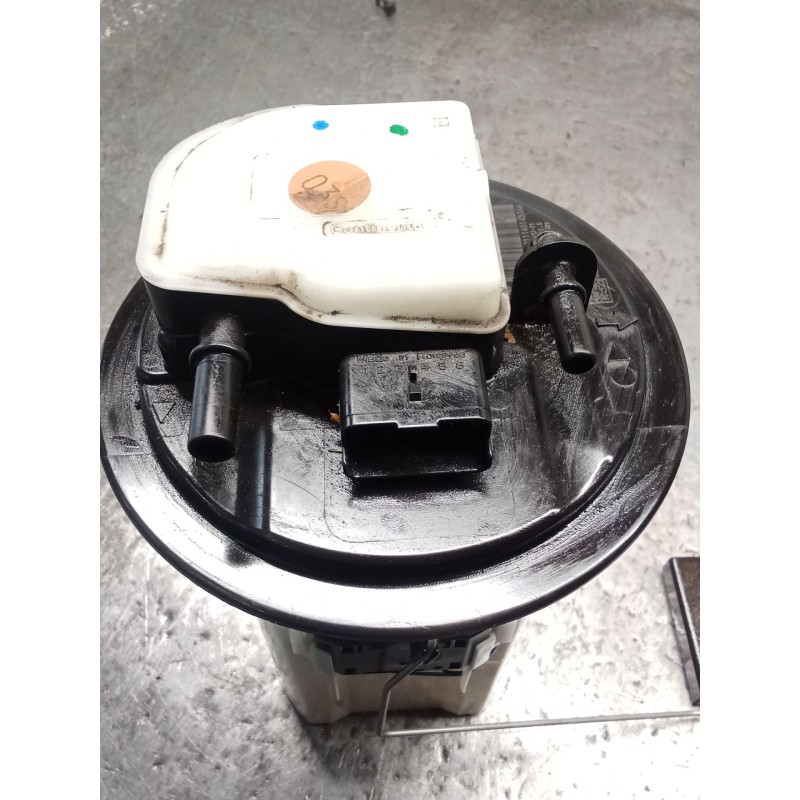 Recambio de bomba combustible para peugeot 3008 i monospace (0u_) 1.6 bluehdi 120 referencia OEM IAM 9811298280  14