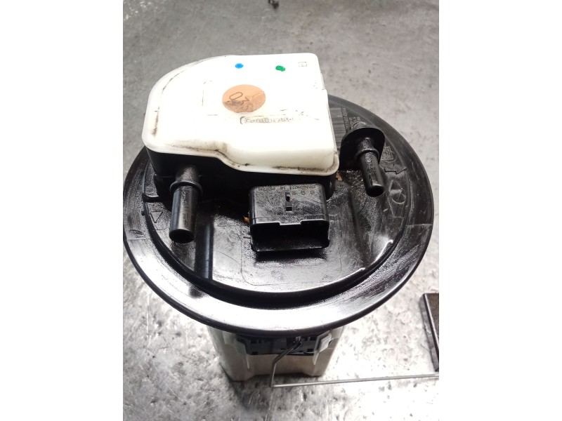 Recambio de bomba combustible para peugeot 3008 i monospace (0u_) 1.6 bluehdi 120 referencia OEM IAM 9811298280  14