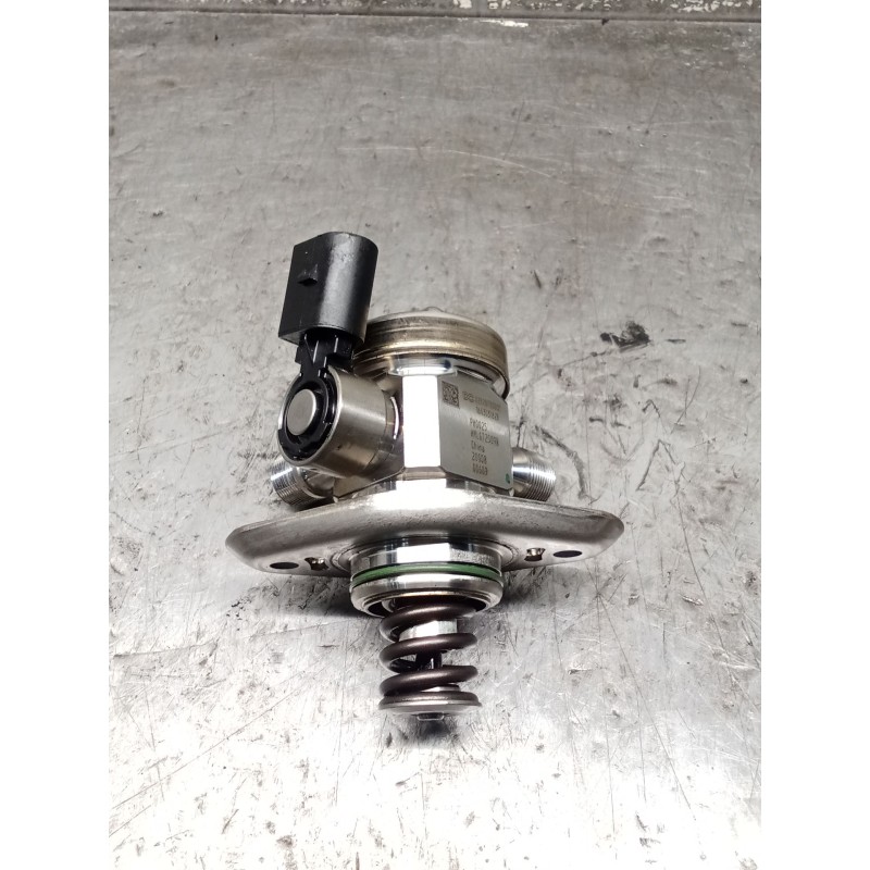 Recambio de bomba combustible para dacia dokker furgoneta/monovolumen 1.3 tce 130 (fene) referencia OEM IAM 166303162R A28207000