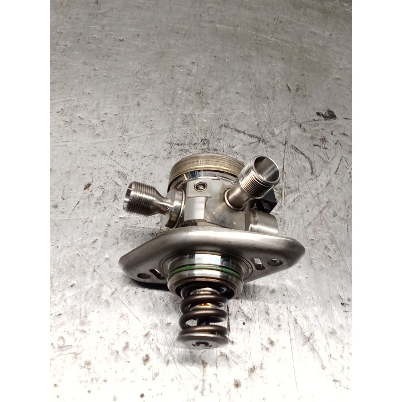 Recambio de bomba combustible para dacia dokker furgoneta/monovolumen 1.3 tce 130 (fene) referencia OEM IAM 166303162R A28207000