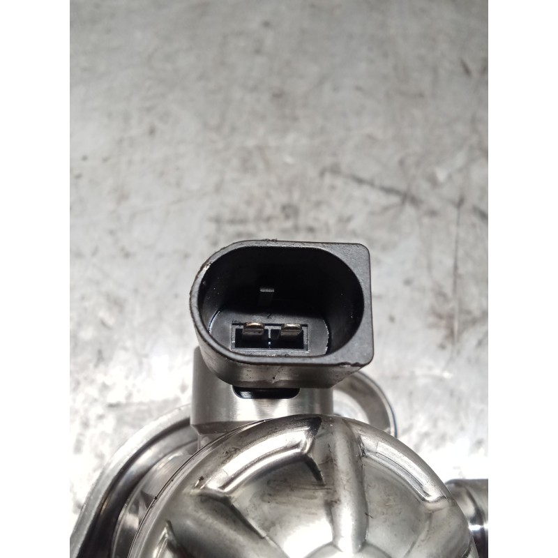 Recambio de bomba combustible para dacia dokker furgoneta/monovolumen 1.3 tce 130 (fene) referencia OEM IAM 166303162R A28207000