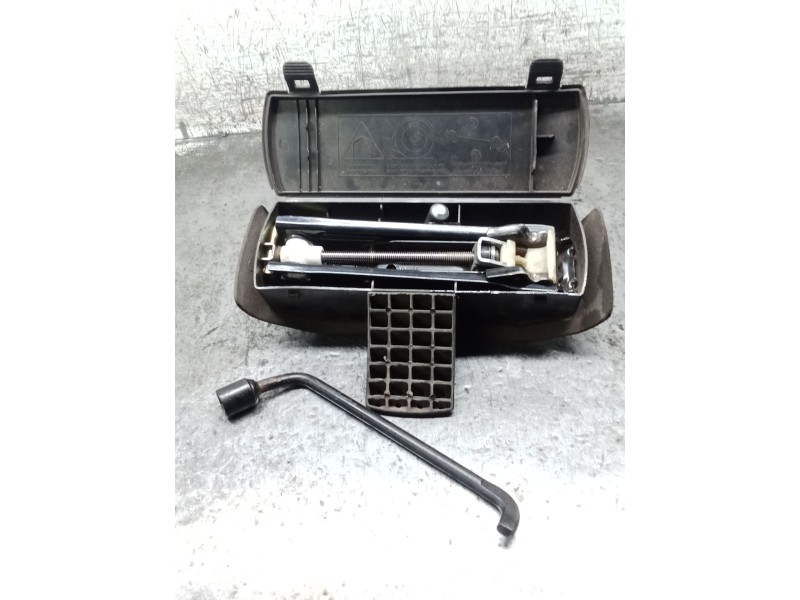 Recambio de gato para citroën saxo (s0, s1) 1.5 d referencia OEM IAM   99