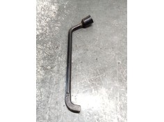 Recambio de gato para citroën saxo (s0, s1) 1.5 d referencia OEM IAM   99 2