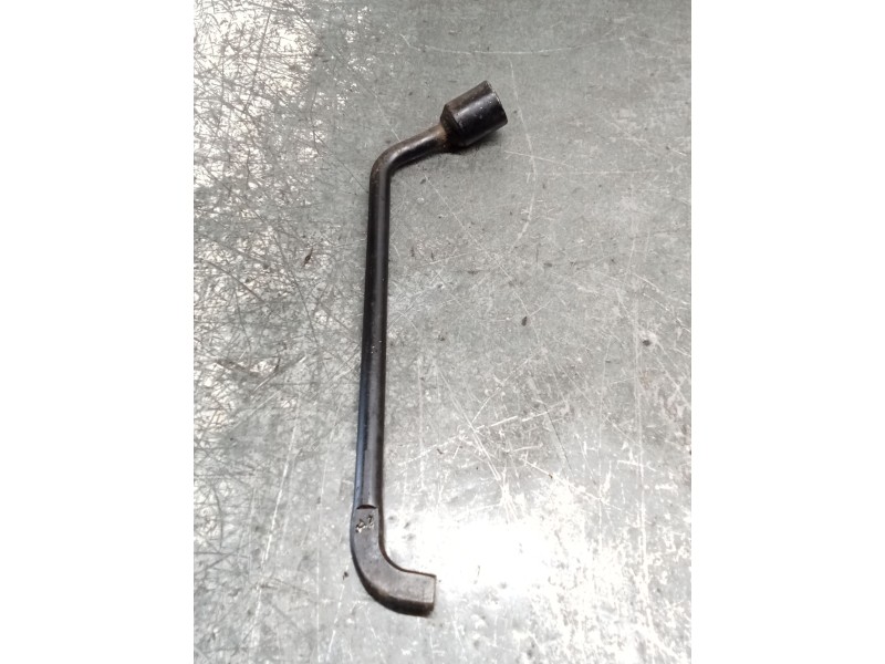 Recambio de gato para citroën saxo (s0, s1) 1.5 d referencia OEM IAM   99