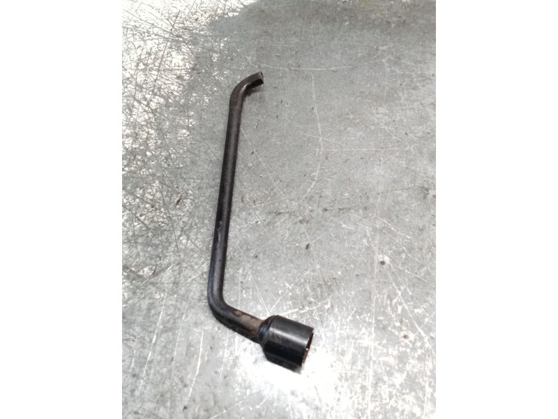 Recambio de gato para citroën saxo (s0, s1) 1.5 d referencia OEM IAM   99