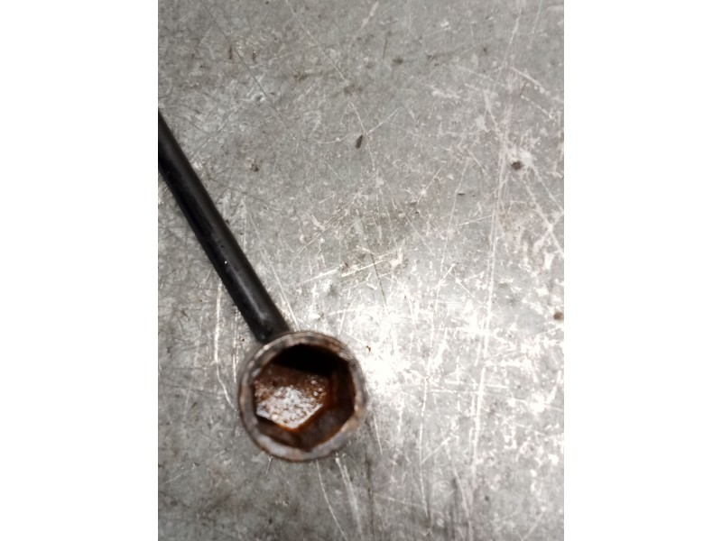 Recambio de gato para citroën saxo (s0, s1) 1.5 d referencia OEM IAM   99