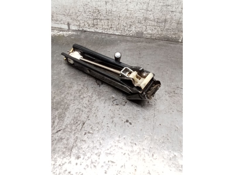 Recambio de gato para citroën saxo (s0, s1) 1.5 d referencia OEM IAM   99