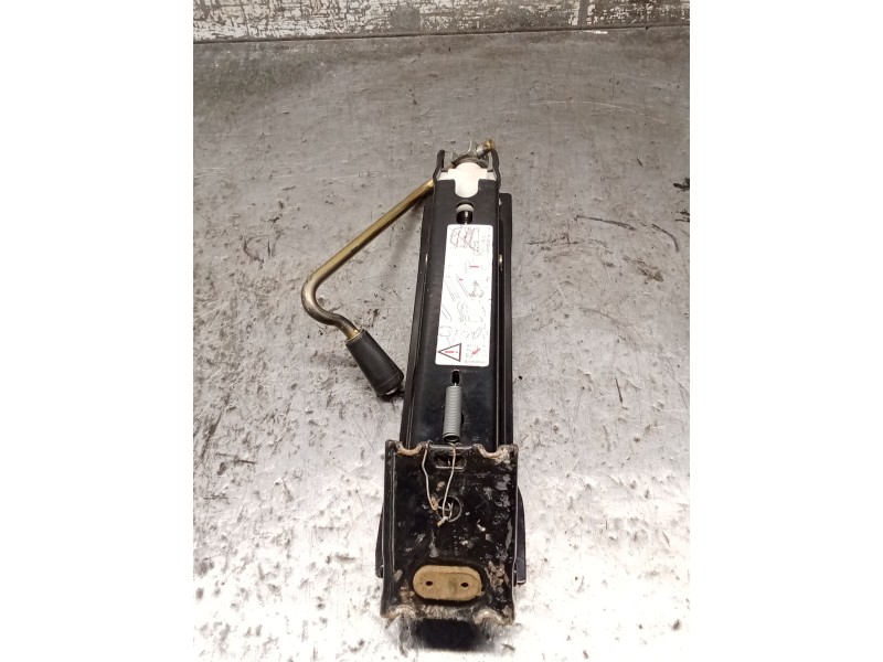 Recambio de gato para citroën saxo (s0, s1) 1.5 d referencia OEM IAM   99