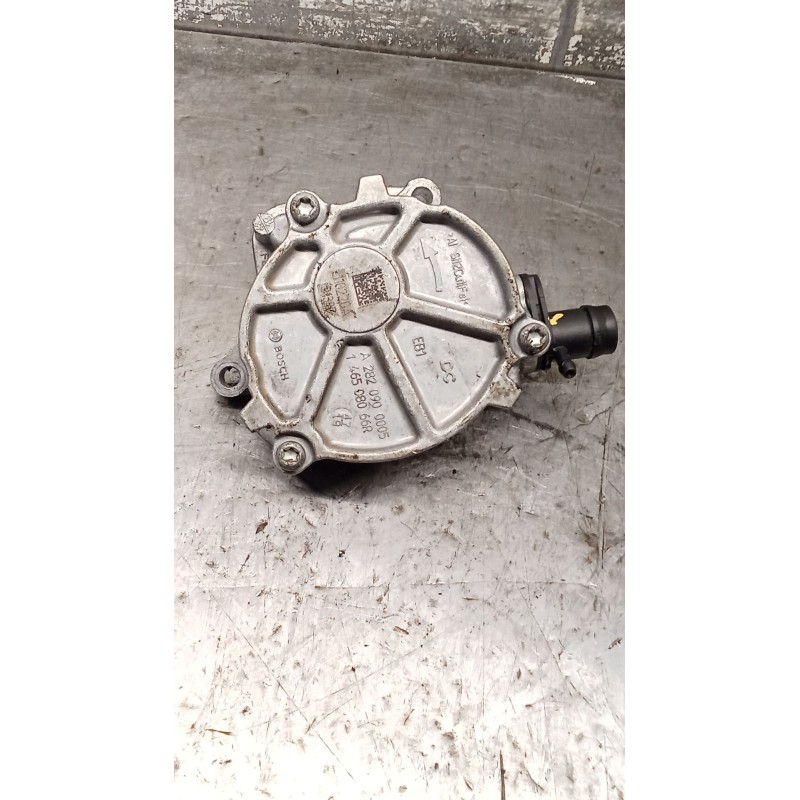 Recambio de depresor freno / bomba vacio para dacia dokker furgoneta/monovolumen 1.3 tce 130 (fene) referencia OEM IAM 146508066