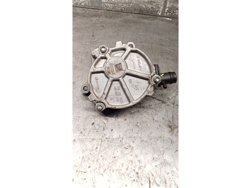 Recambio de depresor freno / bomba vacio para dacia dokker furgoneta/monovolumen 1.3 tce 130 (fene) referencia OEM IAM 146508066