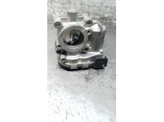 Recambio de caja mariposa para dacia dokker furgoneta/monovolumen 1.3 tce 130 (fene) referencia OEM IAM 161203209R A2821410200 0